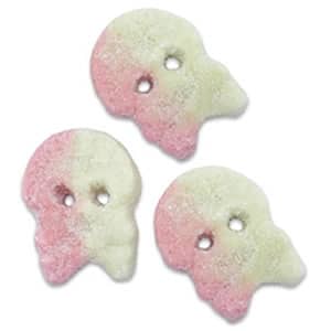 what are vegan sweets